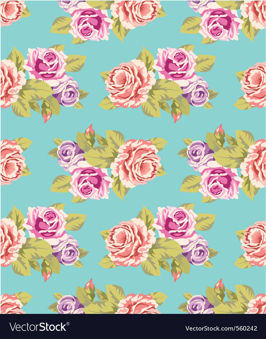 Garden Roses - HD Wallpaper 