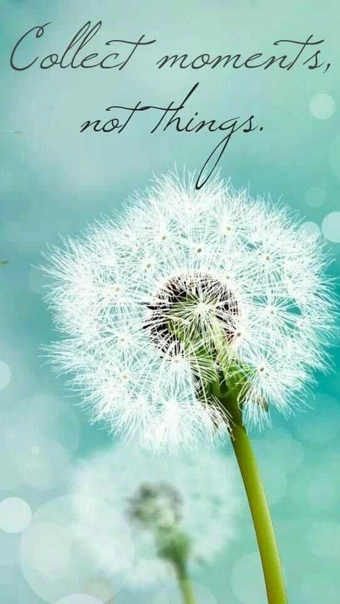 Wallpaper Android Blue Green With Image Resolution - Inspirational Grieving Quotes - HD Wallpaper 