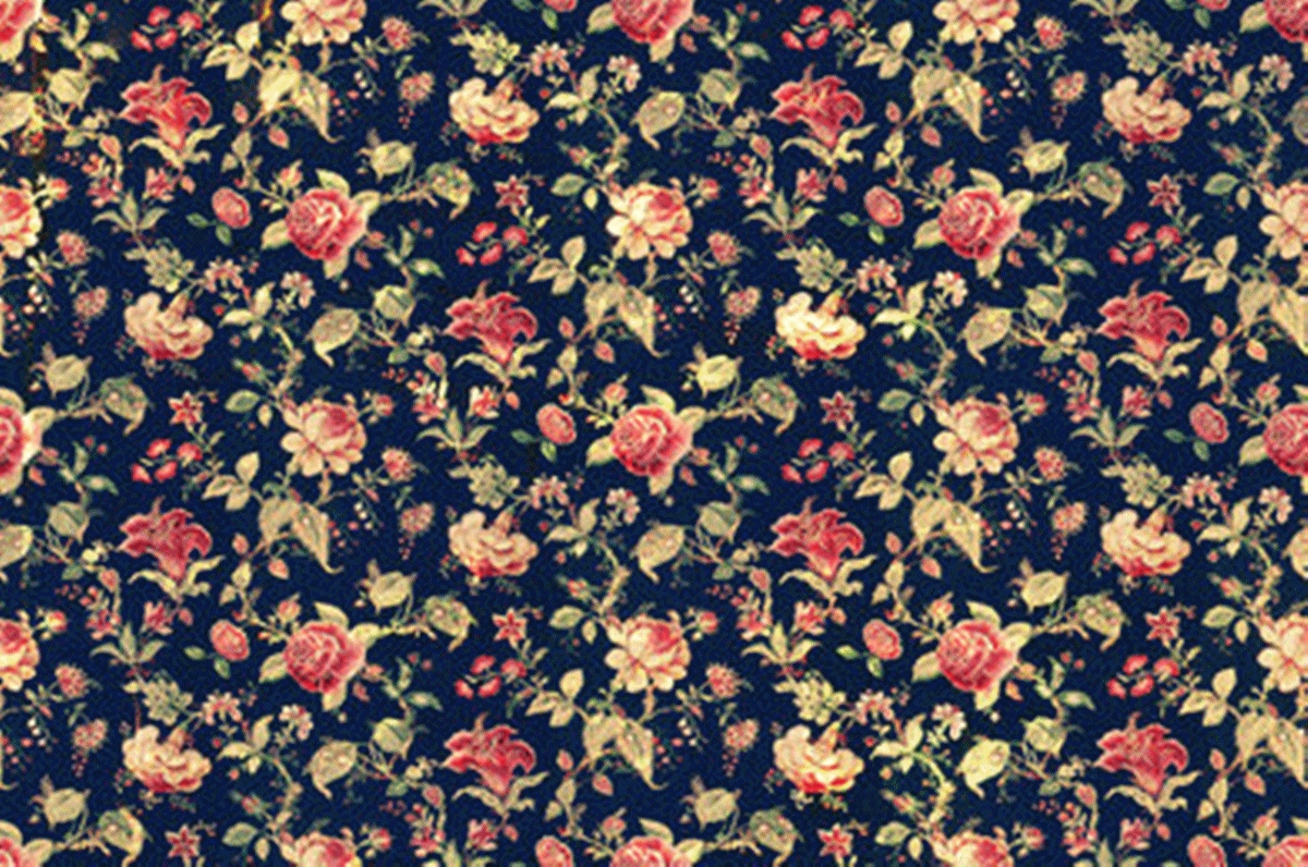 Fundo De Flores - HD Wallpaper 