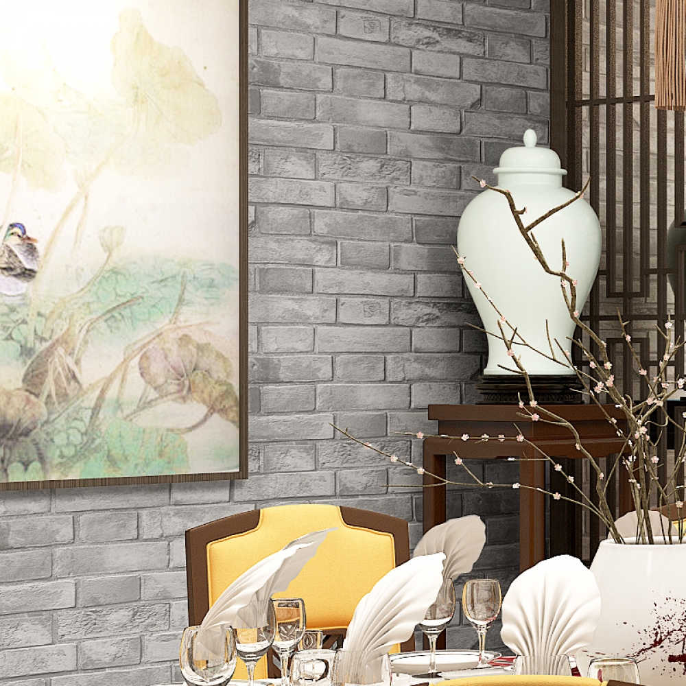 Brick - HD Wallpaper 