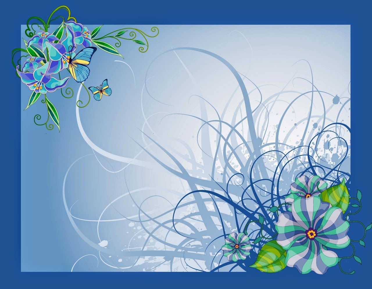 All Good Is From Allah - HD Wallpaper 