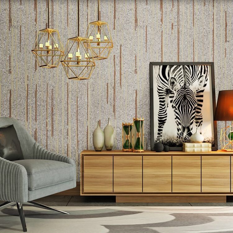 Chinese Factory Supplier Plant Fiber Particle Wallpaper - Cabinetry - HD Wallpaper 