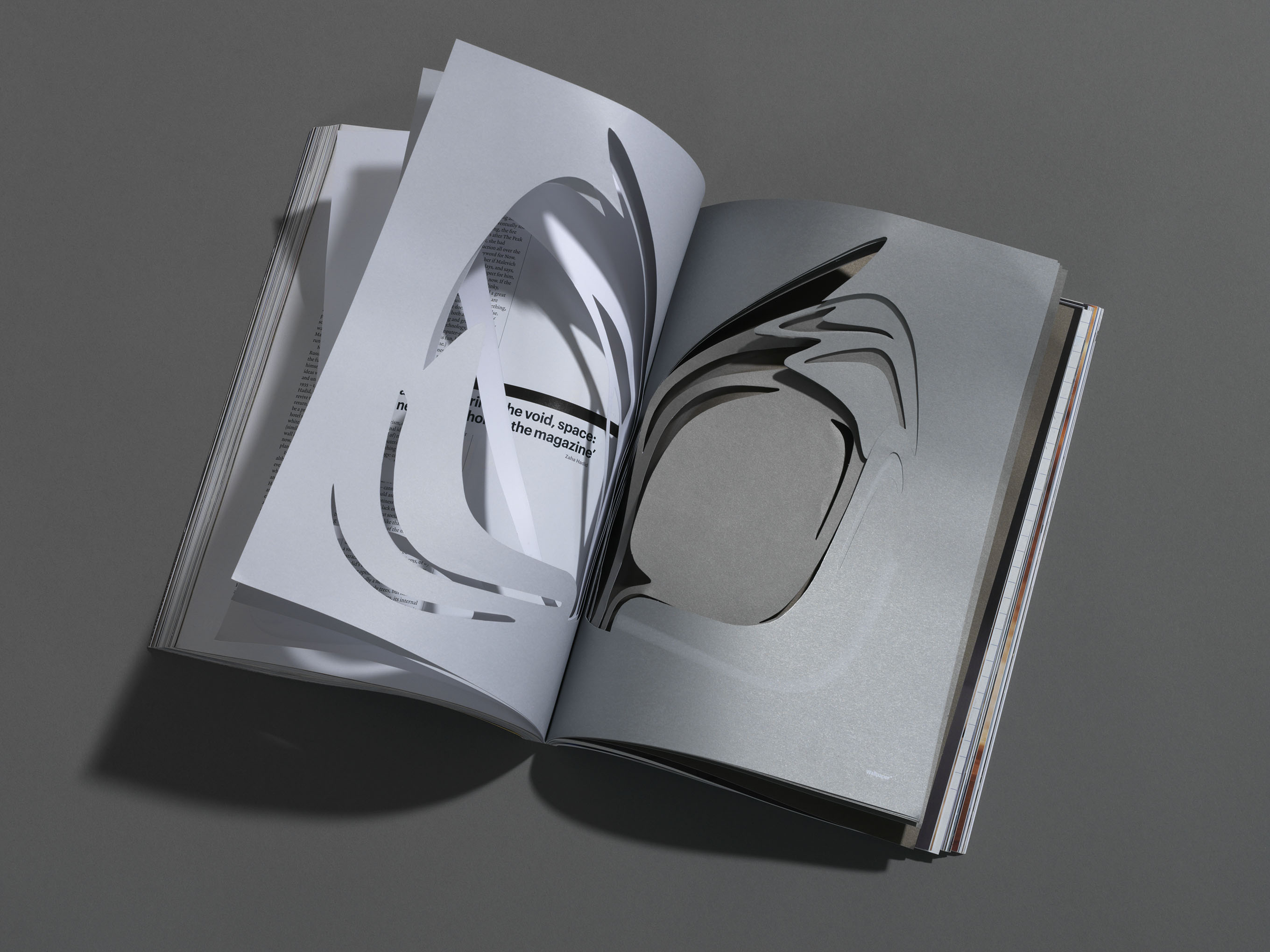 Paper - HD Wallpaper 