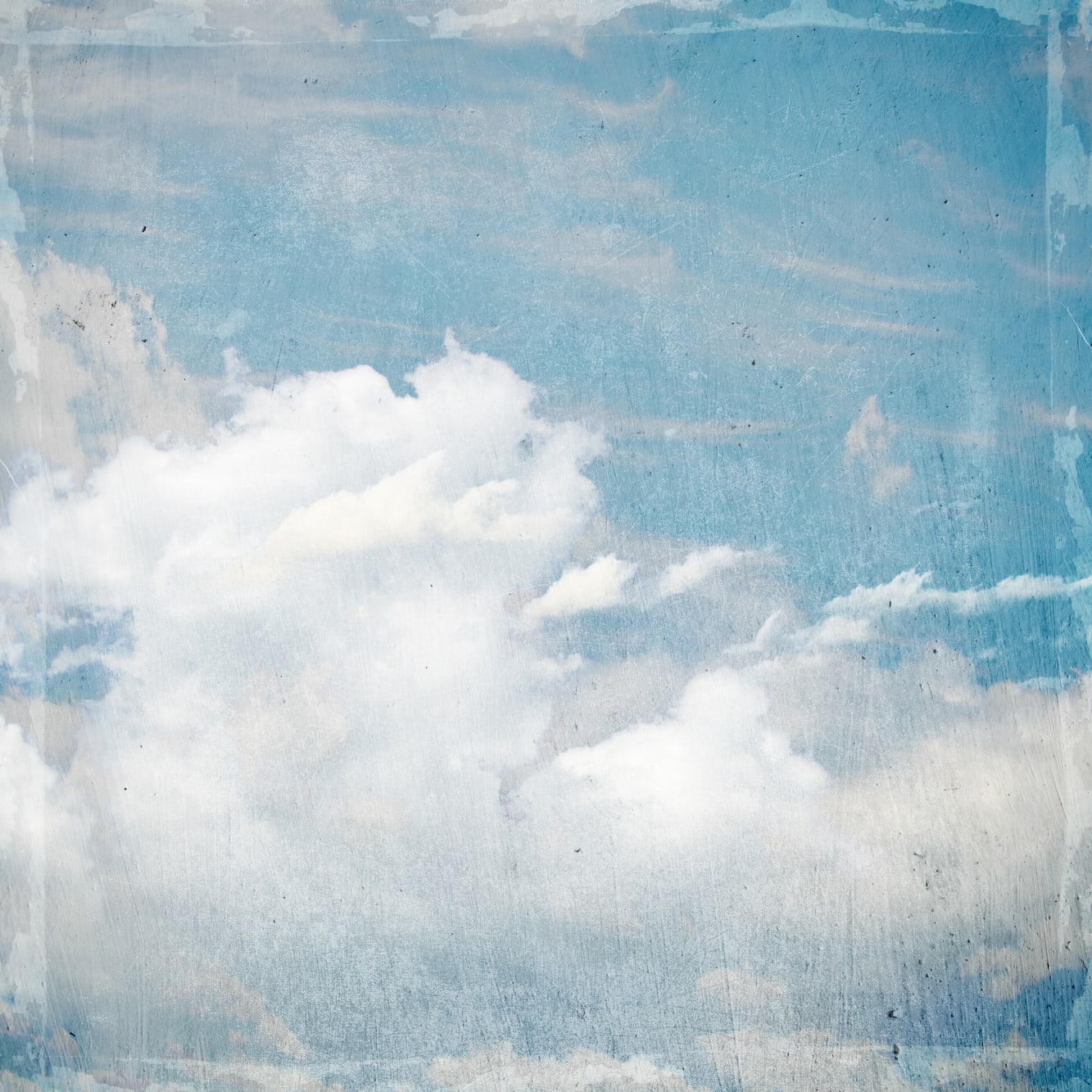 Cloud Wallpaper For Walls - HD Wallpaper 
