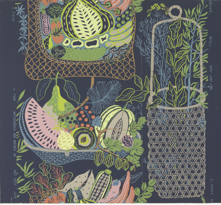 Ilonka Karasz Basket - HD Wallpaper 