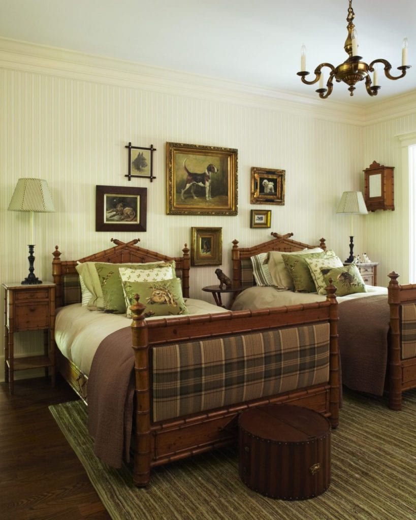 Bedroom - HD Wallpaper 