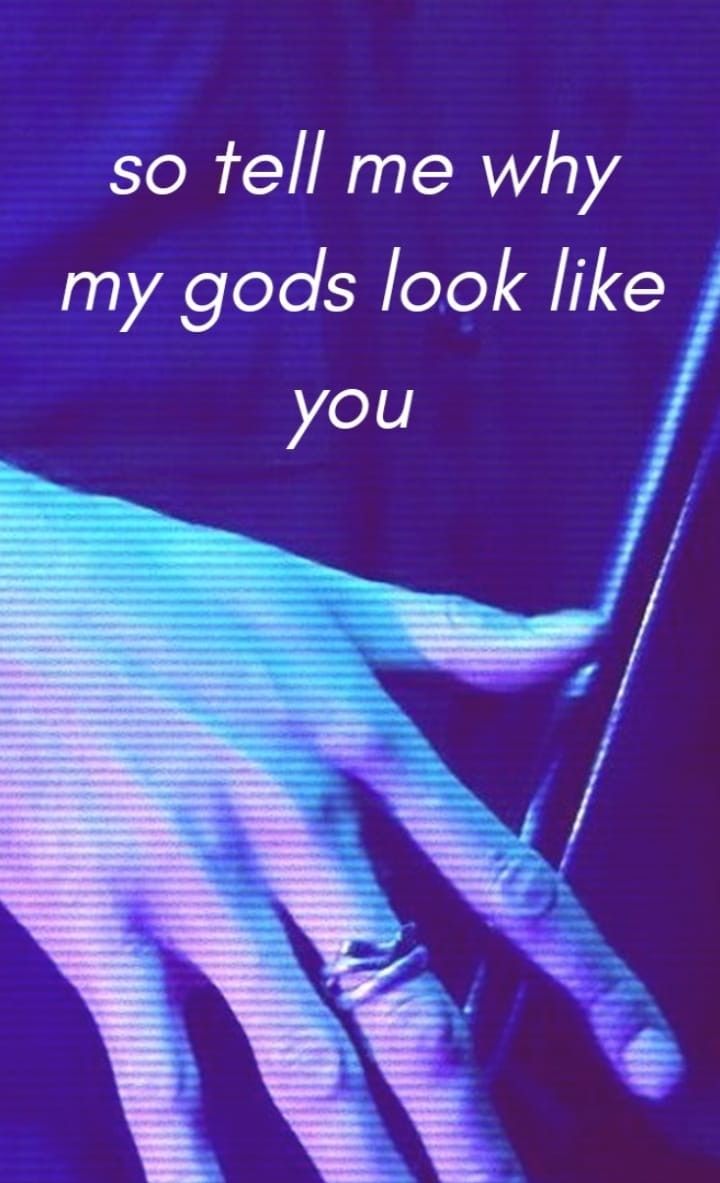 1950 King Princess Lyrics - HD Wallpaper 