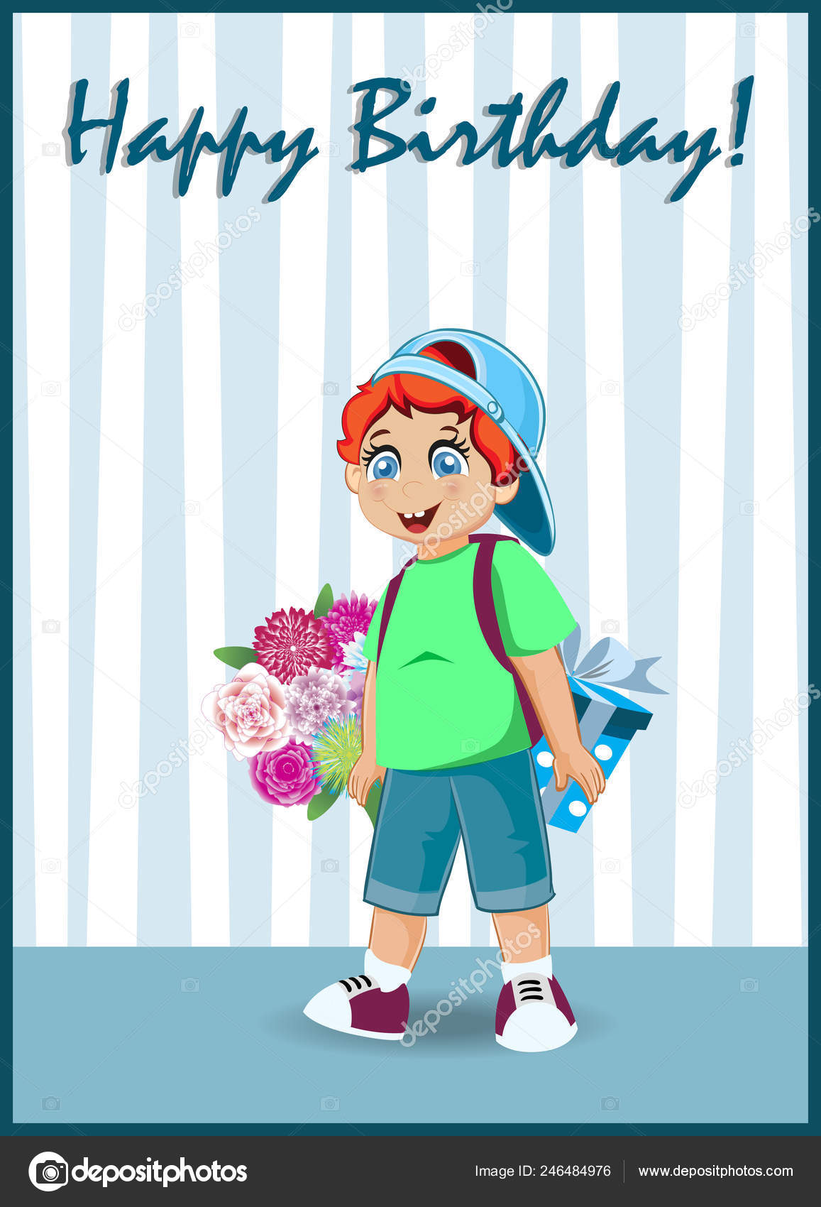 Happy Birthday - HD Wallpaper 