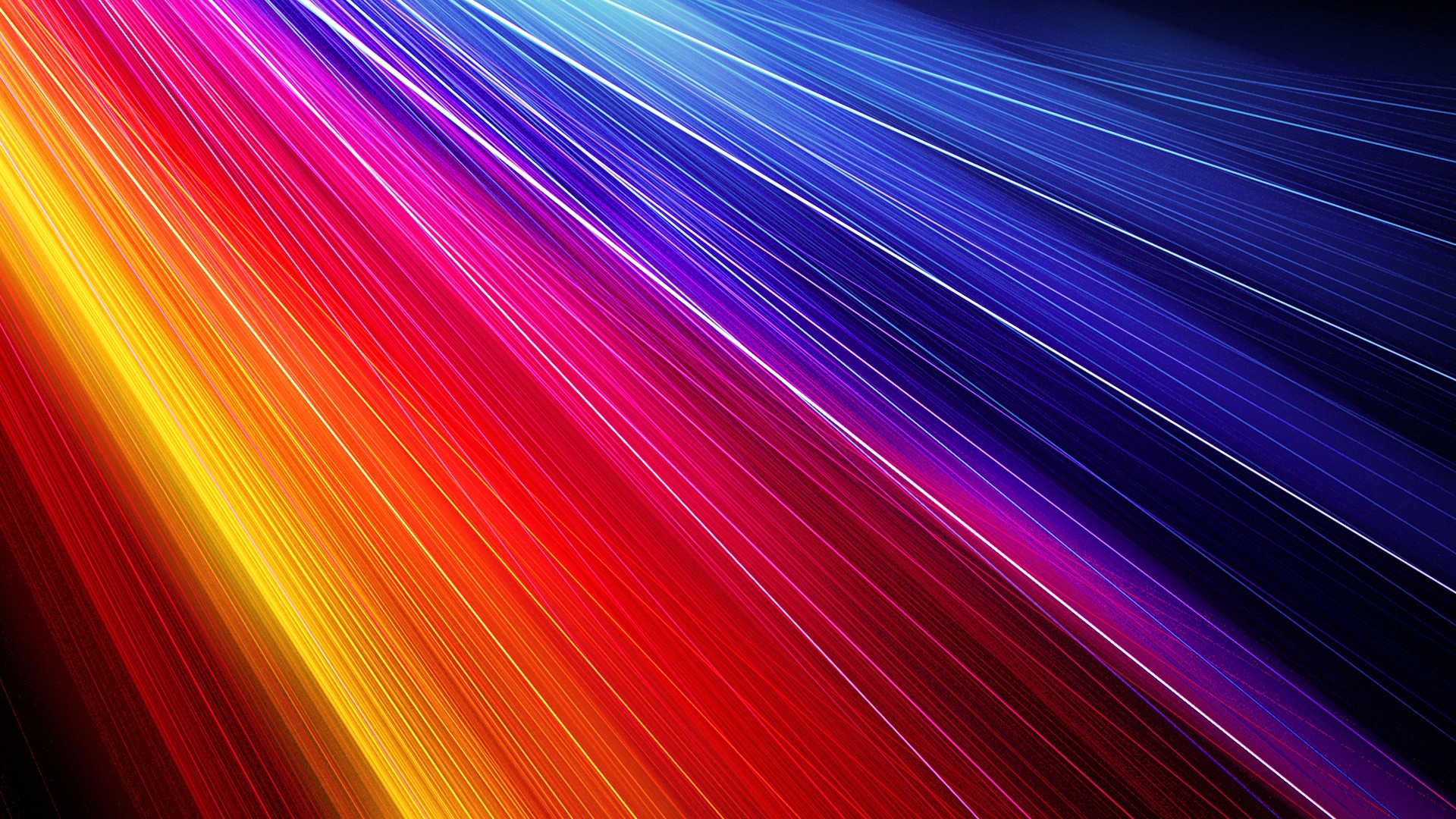 Multicolor - HD Wallpaper 