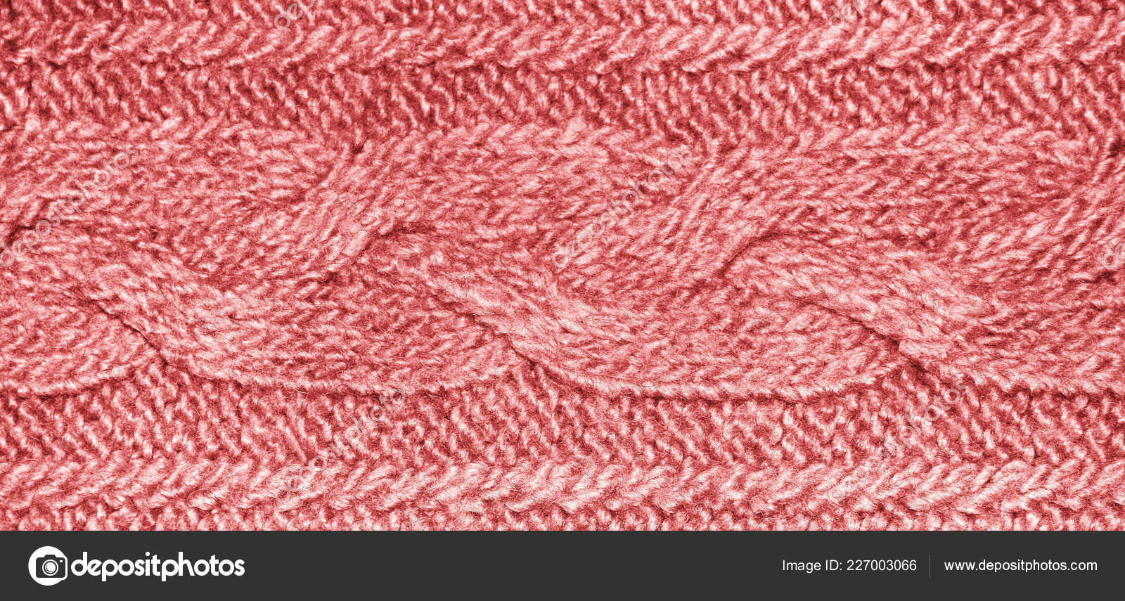 Knit Light Red Sweater Fabric - 1600x855 Wallpaper - teahub.io