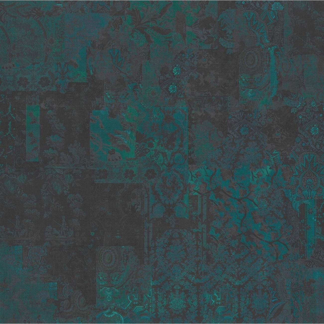 London Art Victorian Wallpaper - Wallpaper - HD Wallpaper 