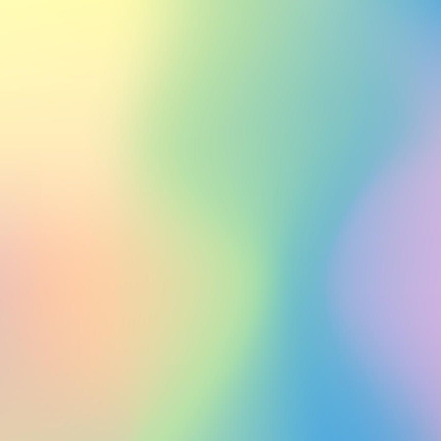Gradient Soft Color - HD Wallpaper 