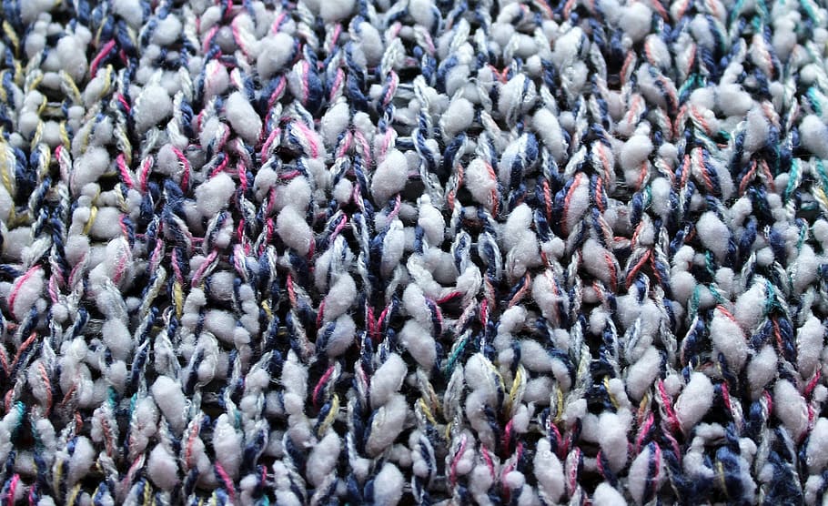 Weave, Fabric, Model, Sweater, Pattern, Wool, The Structure - HD Wallpaper 