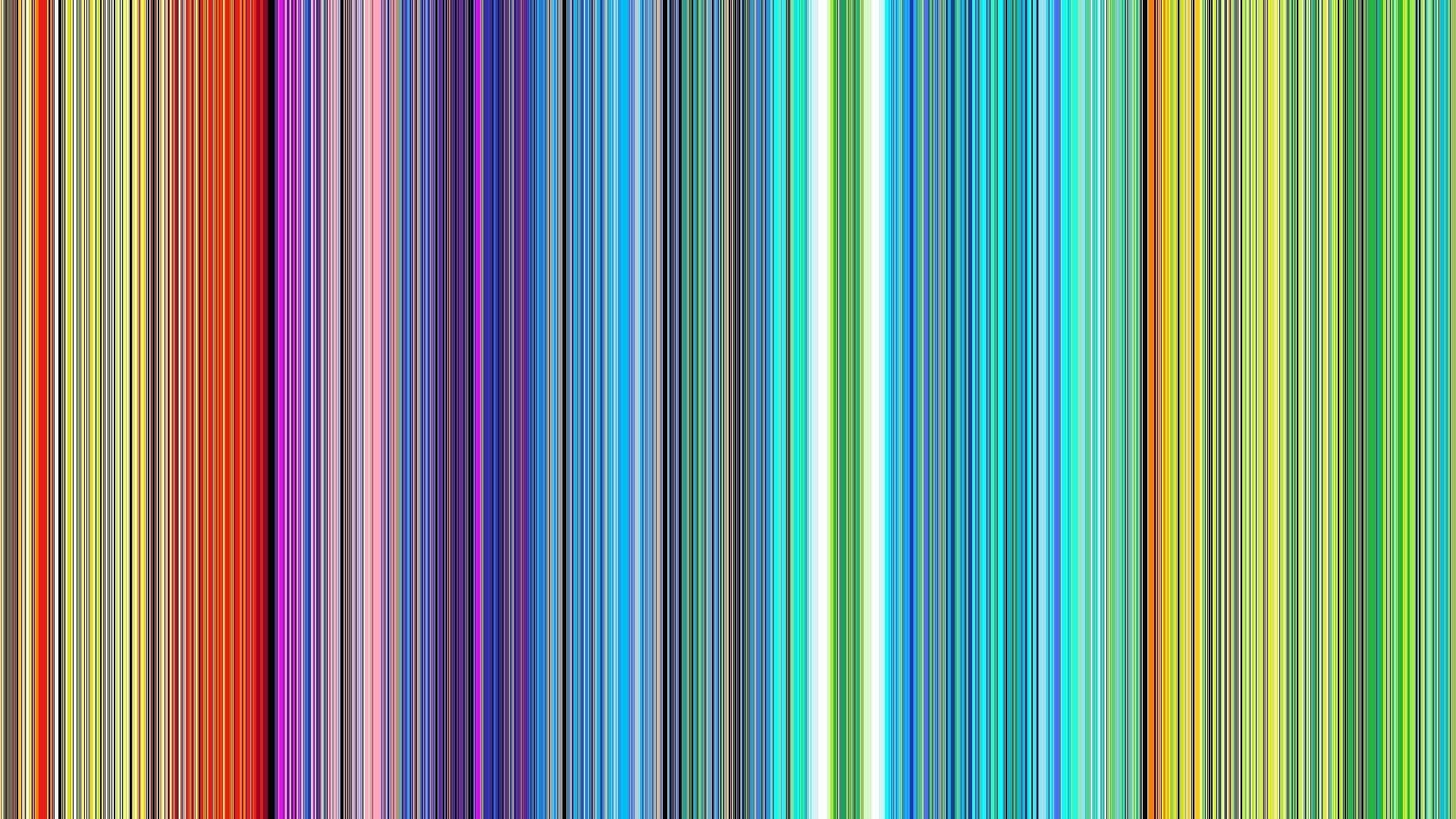 Powerpoint Free Backgrounds Vertical Colors Stripes - Colored Stripes - HD Wallpaper 