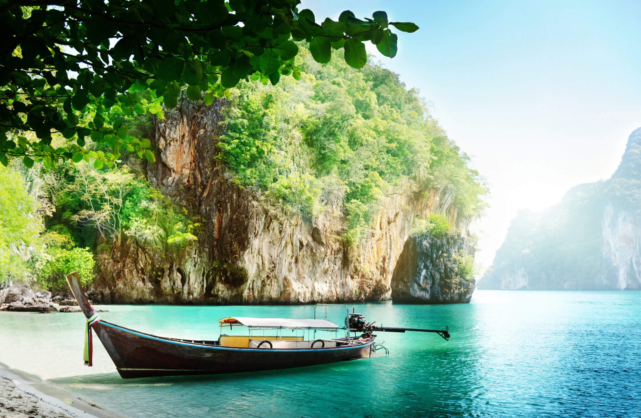 Krabi Province - HD Wallpaper 