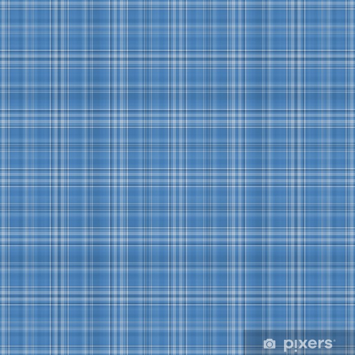 Blue And White Plaid Background - 700x700 Wallpaper - teahub.io