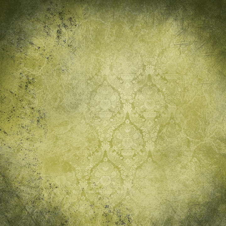 Victorian Sepia Background - HD Wallpaper 