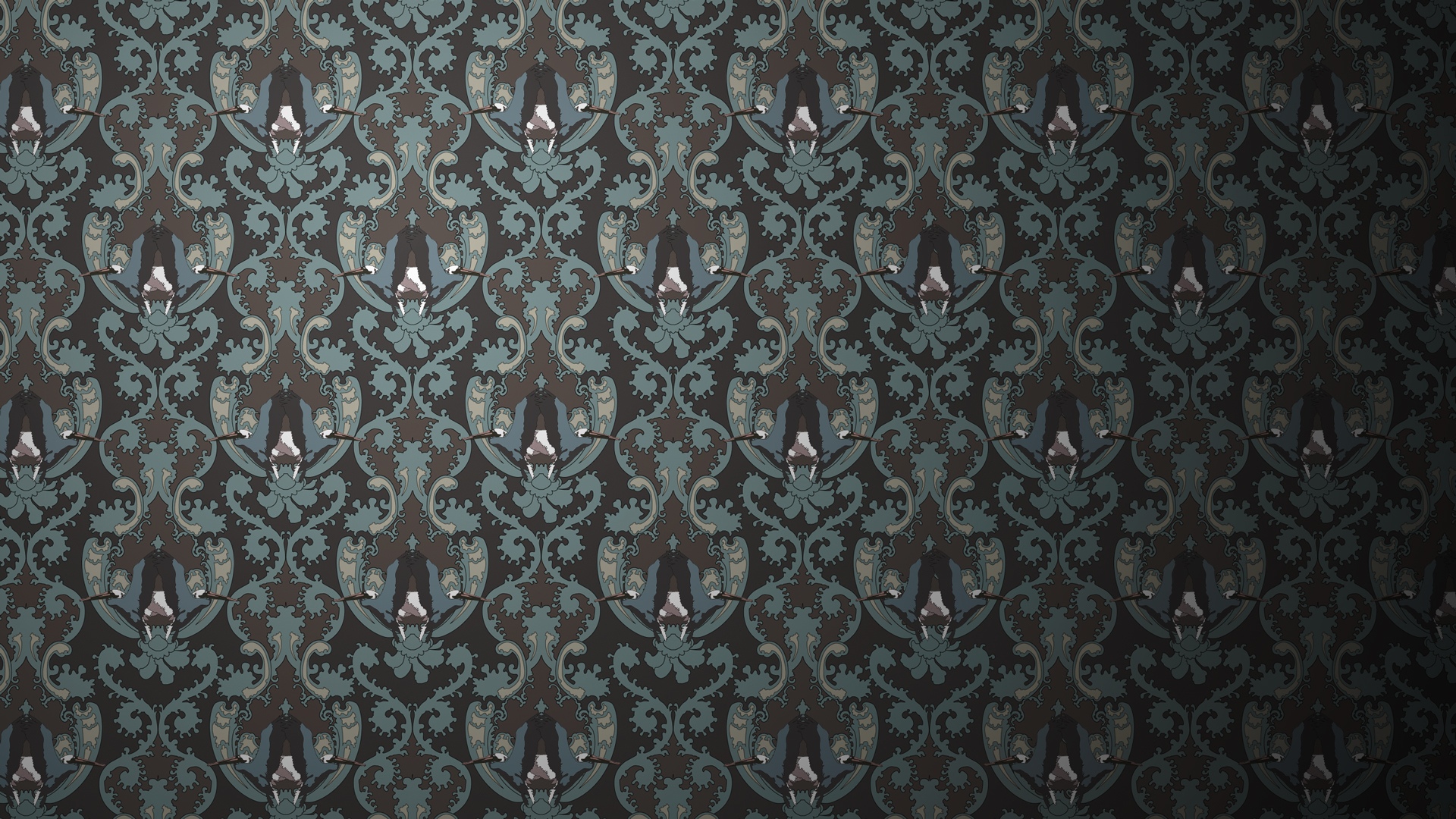 High Resolution Victorian - HD Wallpaper 