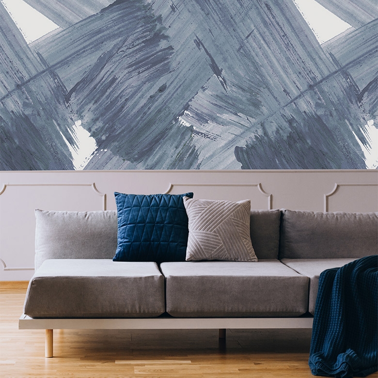 Fancy Wallpaper For Wall At Business Places - HD Wallpaper 