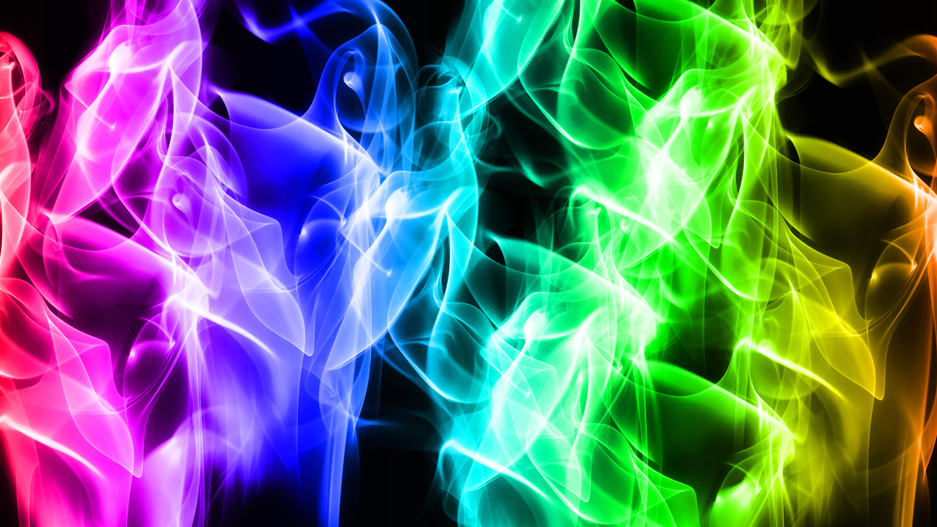 Smoke Wallpapers - HD Wallpaper 