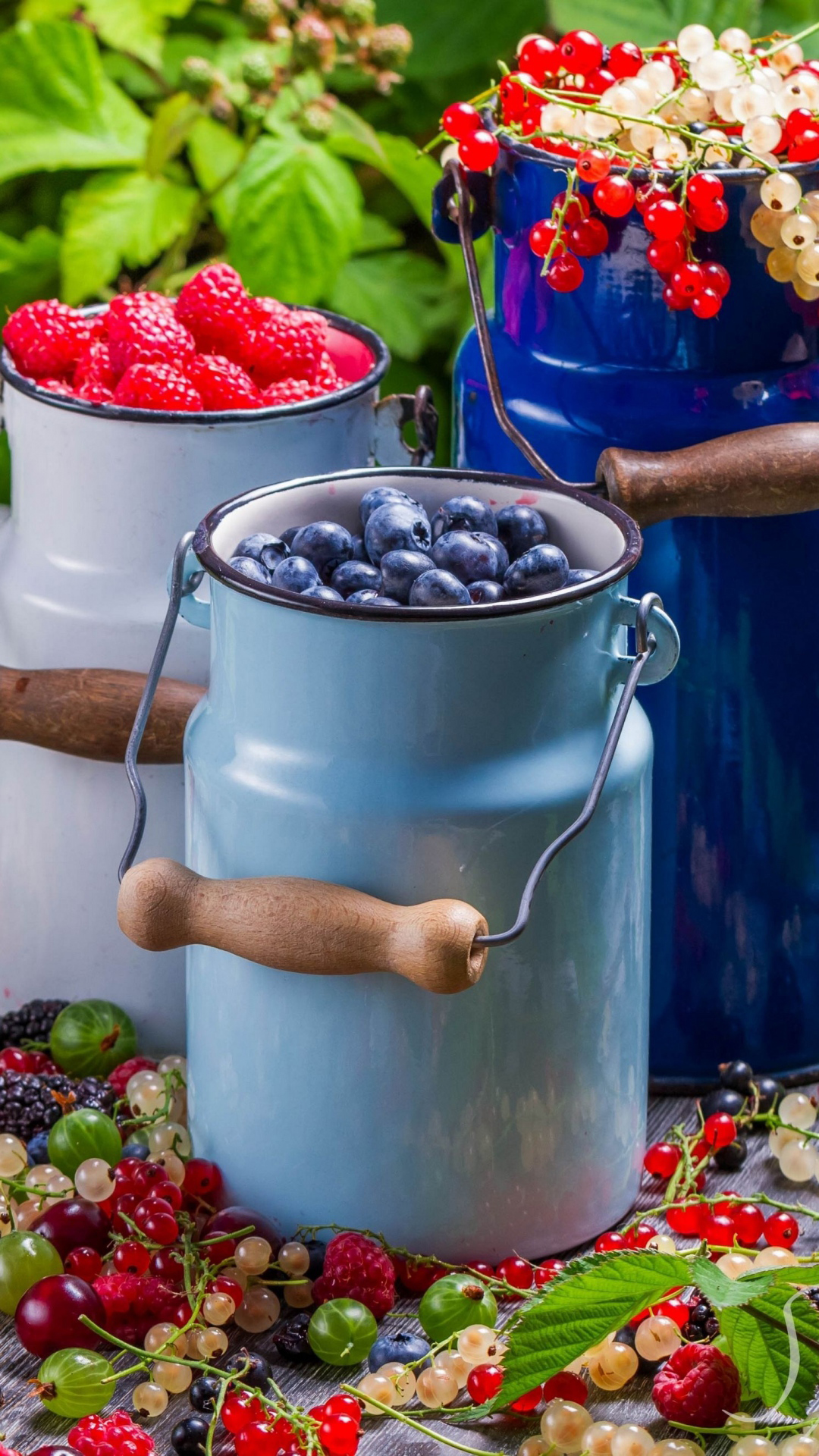 High Resolution Food Wallpaper Hd - HD Wallpaper 