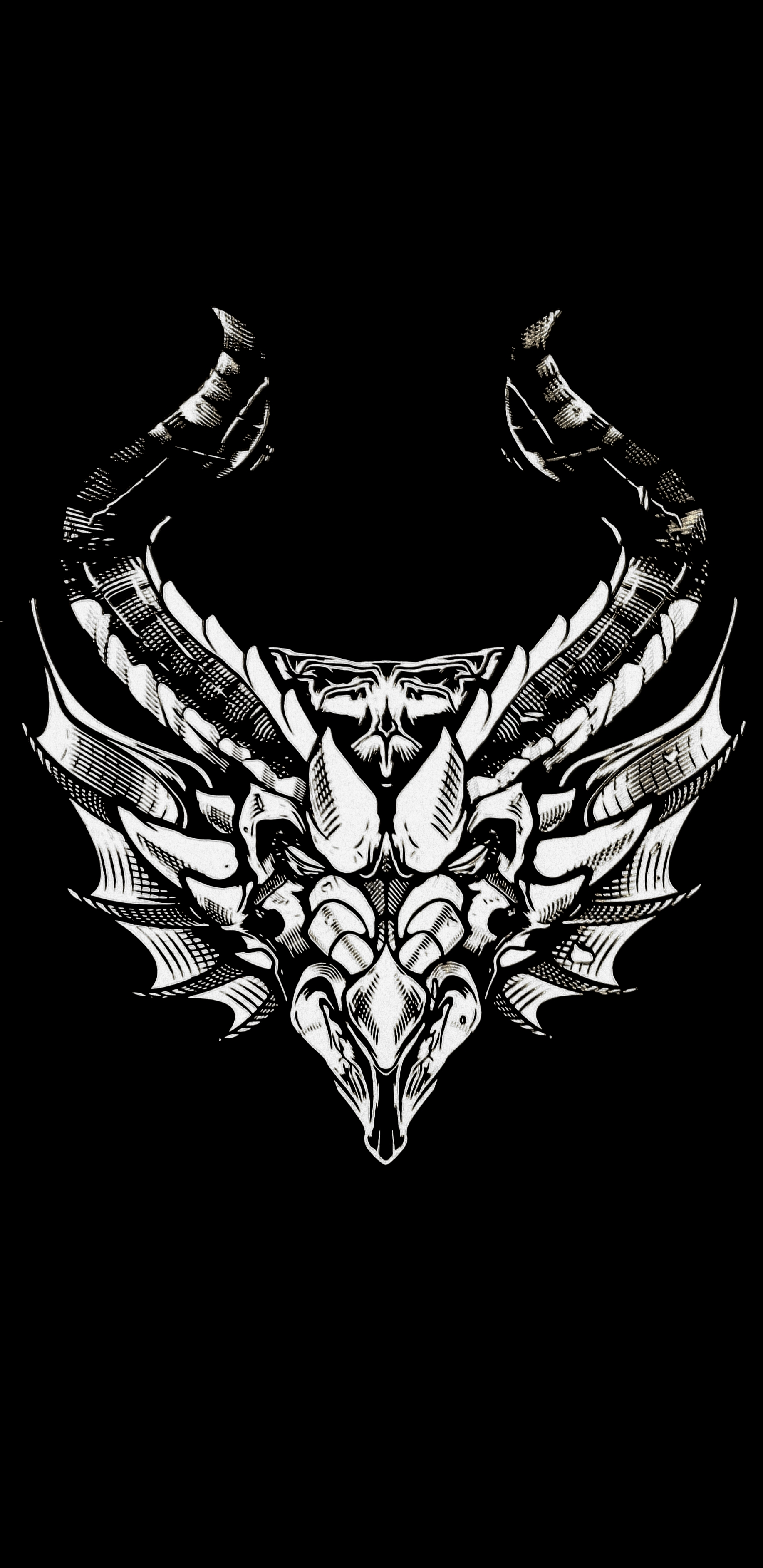 Art And Arcana Dragon - HD Wallpaper 