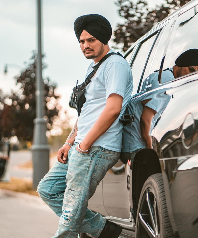 Sidhu Moose Wala Pic Hd - HD Wallpaper 