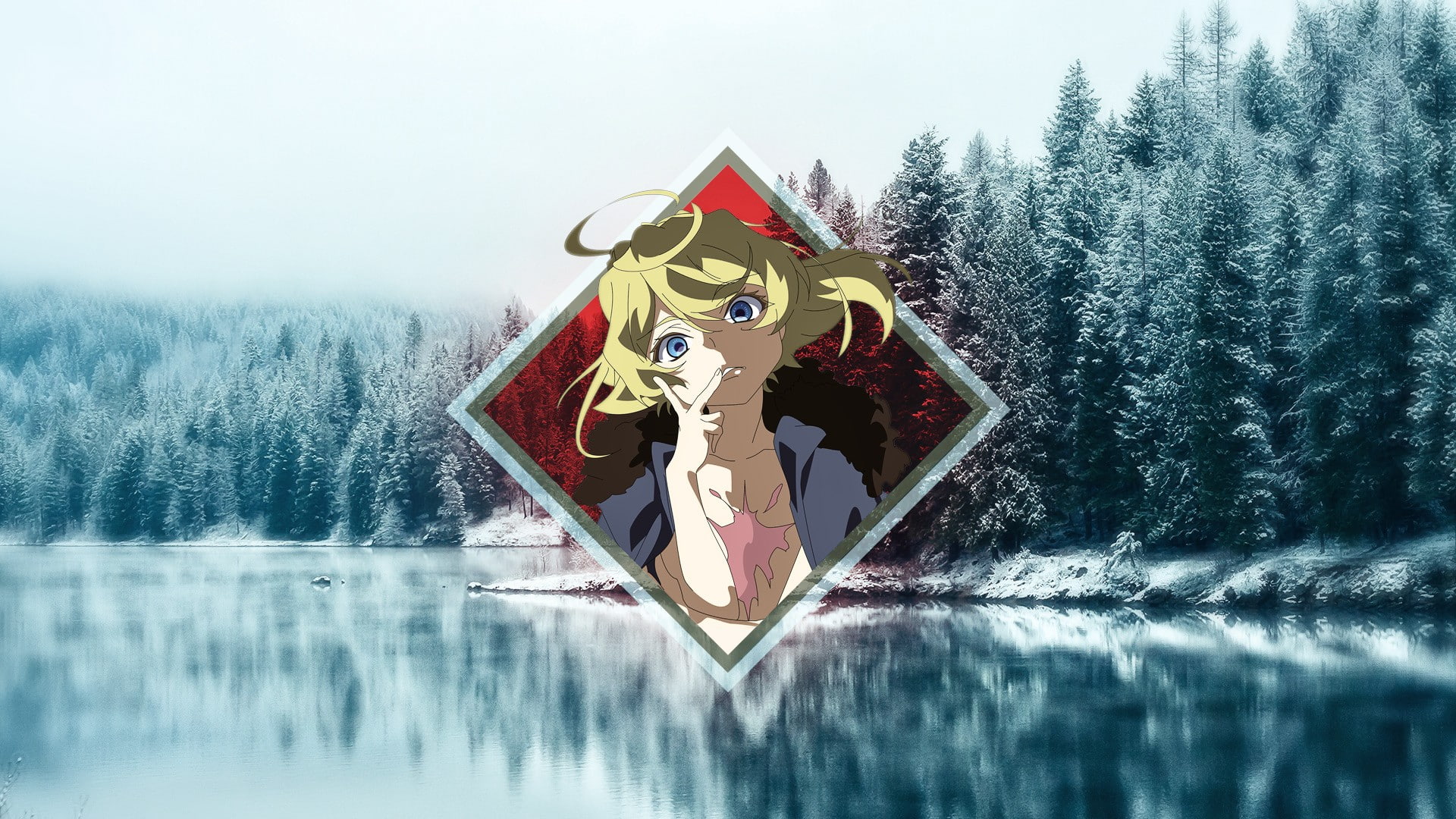 British Columbia Desktop Backgrounds - HD Wallpaper 