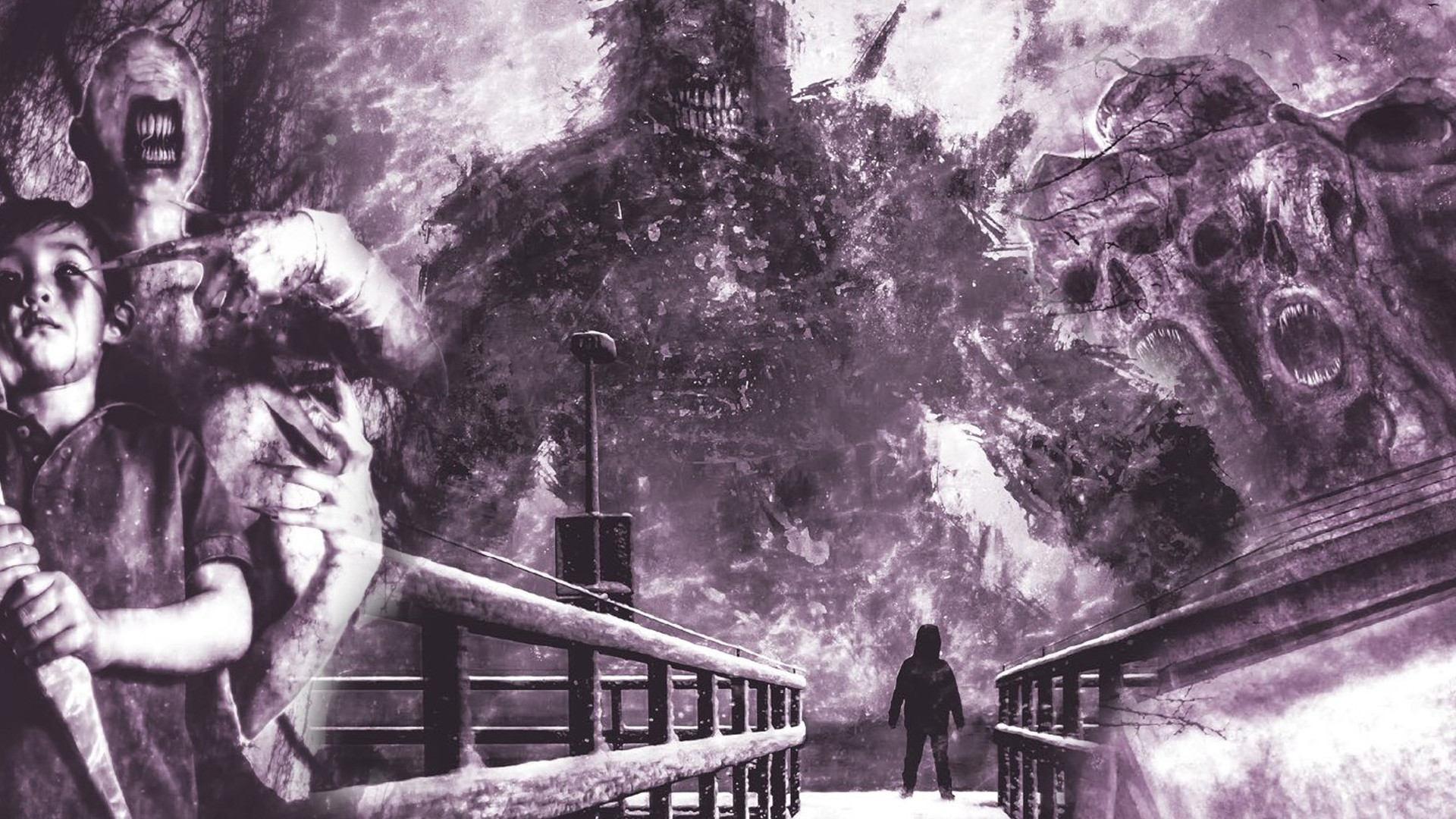 Beast The Primordial - 1920x1080 Wallpaper - teahub.io