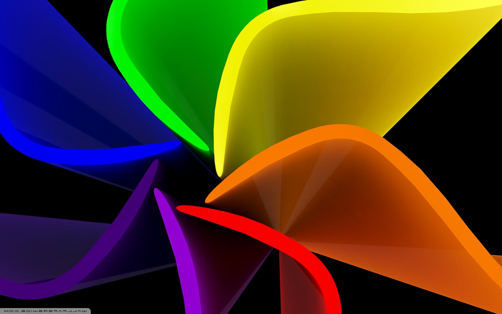 Fractal Art - HD Wallpaper 