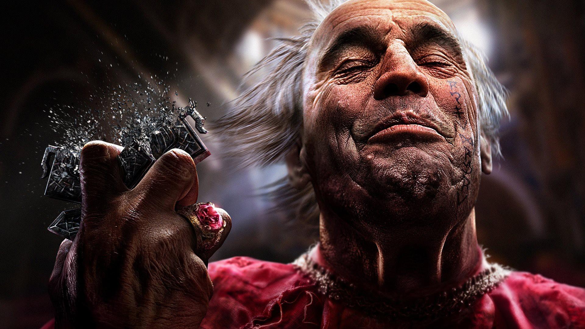 Lords Of The Fallen, Game, Rpg - Top 10 Wallpapers 2018 - HD Wallpaper 