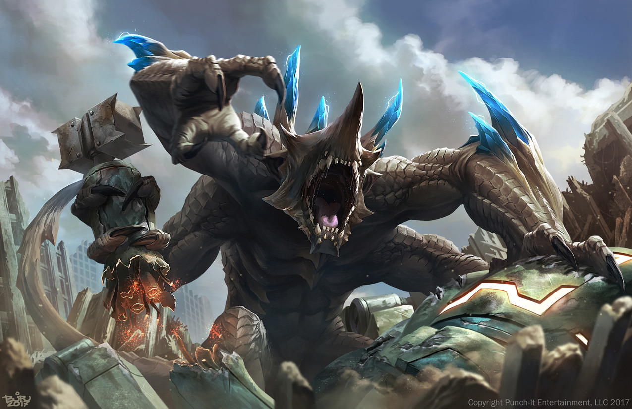 Punch It Entertainment Games - HD Wallpaper 