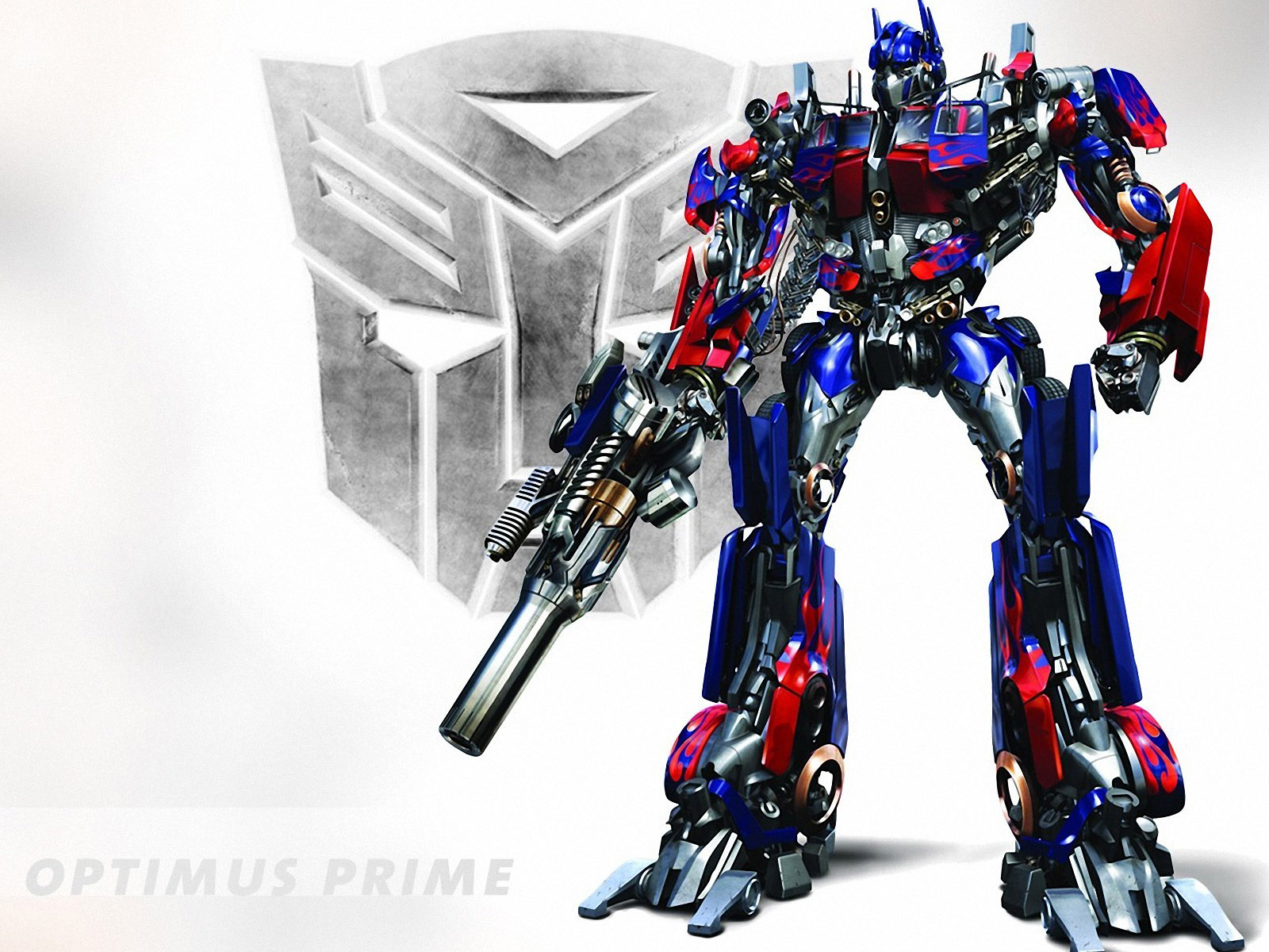 Optimus Prime Dark Of The Moon Wallpapers High Definition - High Resolution Transformer Wallpaper Hd - HD Wallpaper 
