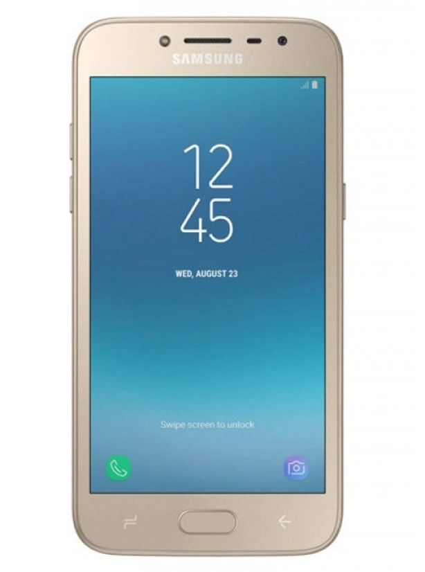 Samsung Galaxy J2 2018 Pink - HD Wallpaper 
