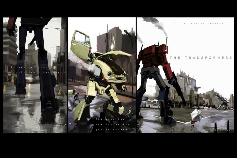 Transformers, Optimus Prime, Megatron, Bumblebee, Games - Transformers Optimus Prime Wallpaper In Android - HD Wallpaper 