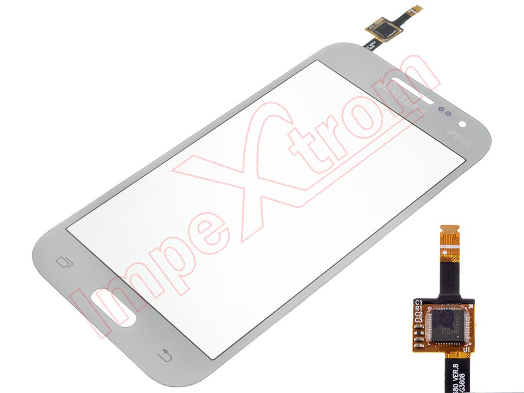 Tactil Huawei Y635 - HD Wallpaper 