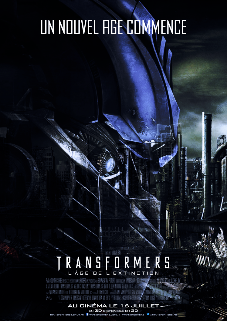 Optimus Prime Transformer Hd Poster - HD Wallpaper 