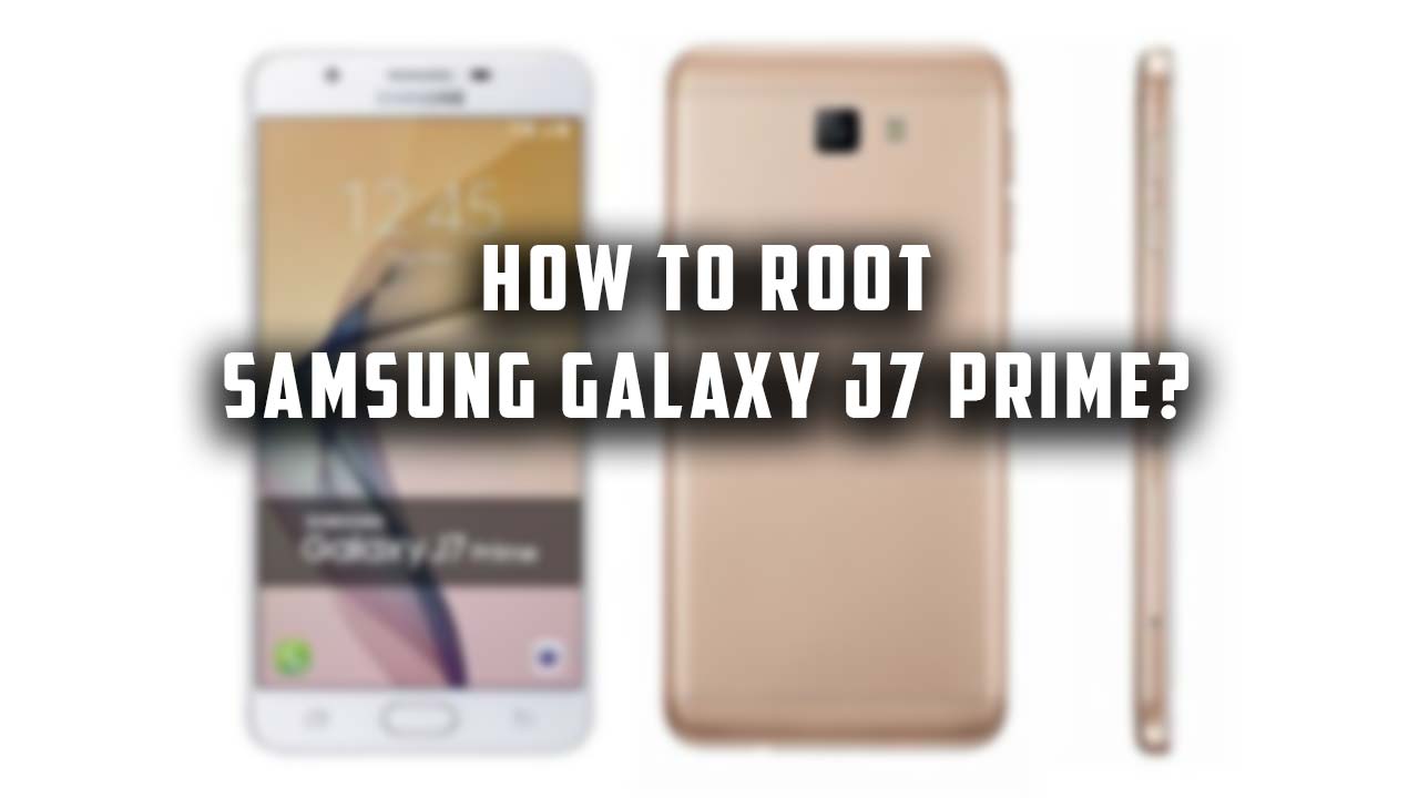 Root J7 Prime 8.0 - HD Wallpaper 