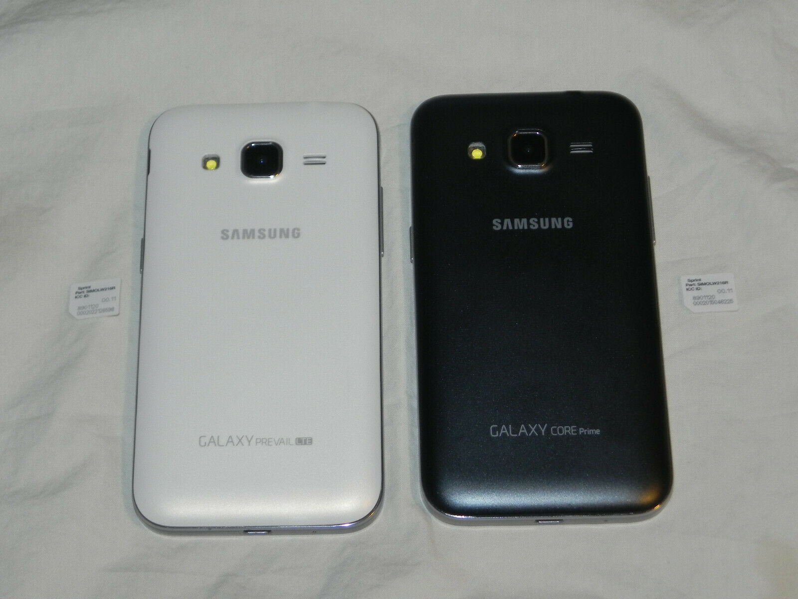 Samsung Galaxy - HD Wallpaper 