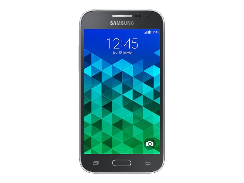 Samsung Galaxy Core Prime Argent - HD Wallpaper 