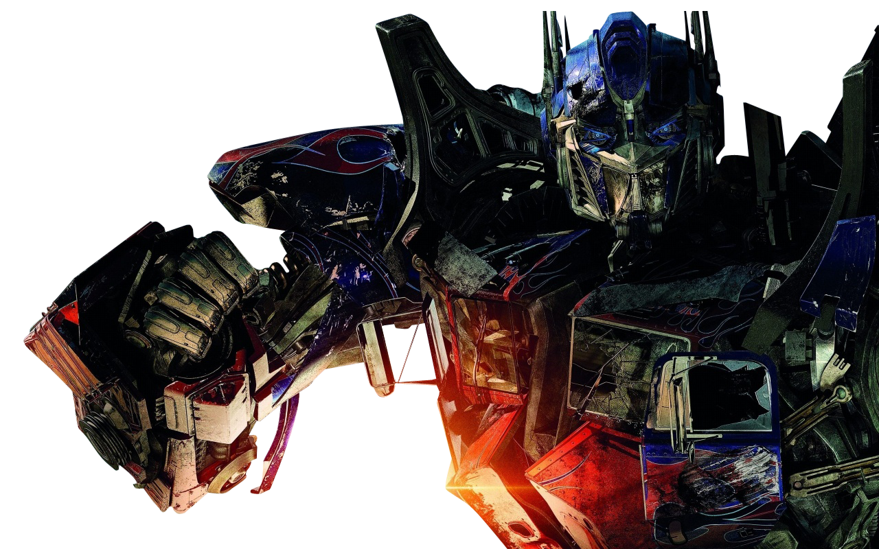 Optimus Prime - HD Wallpaper 