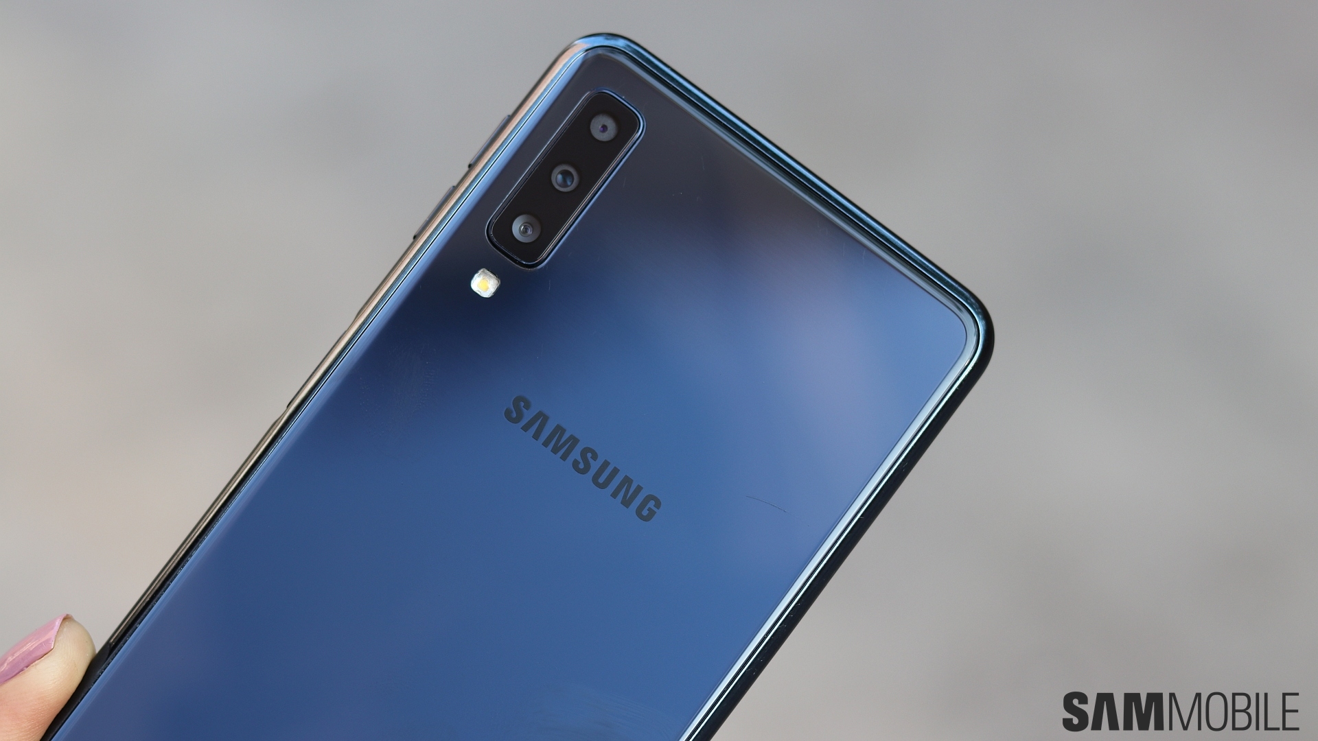 Samsung Galaxy J5 2019 - HD Wallpaper 
