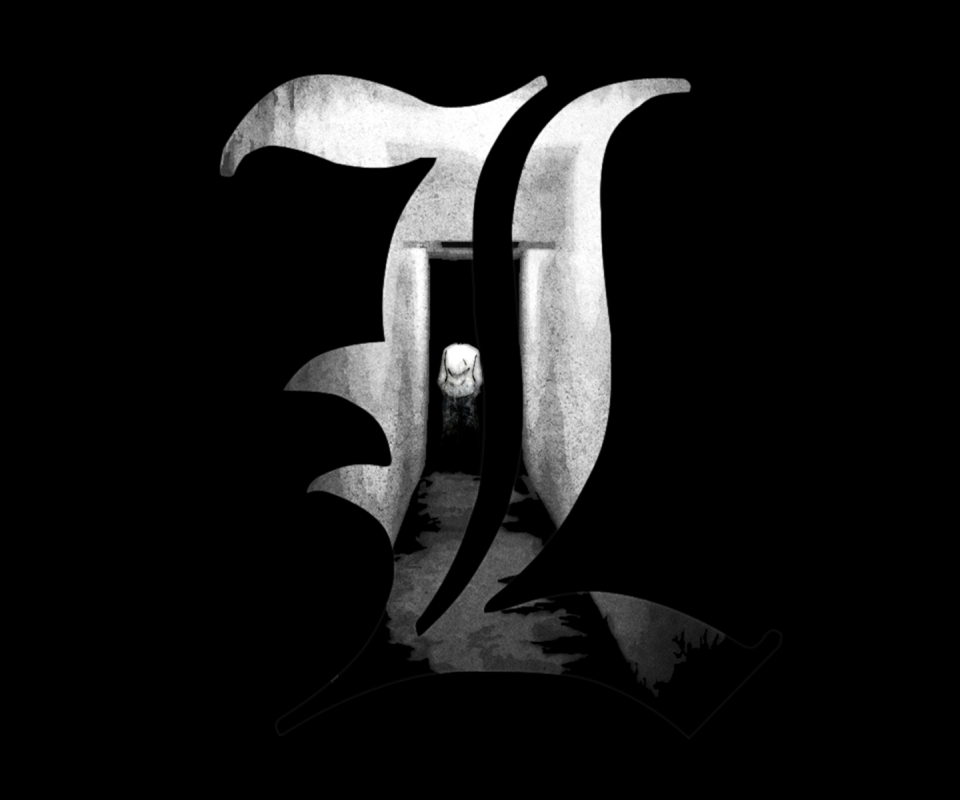 Death Note Wallpaper G - HD Wallpaper 