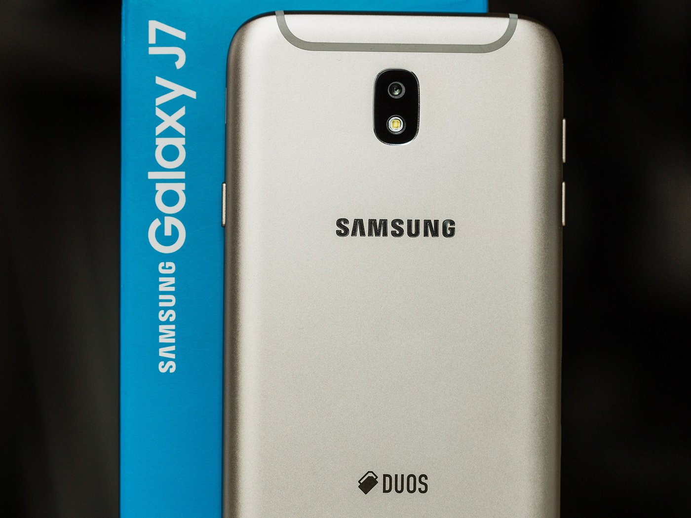 Samsung - HD Wallpaper 