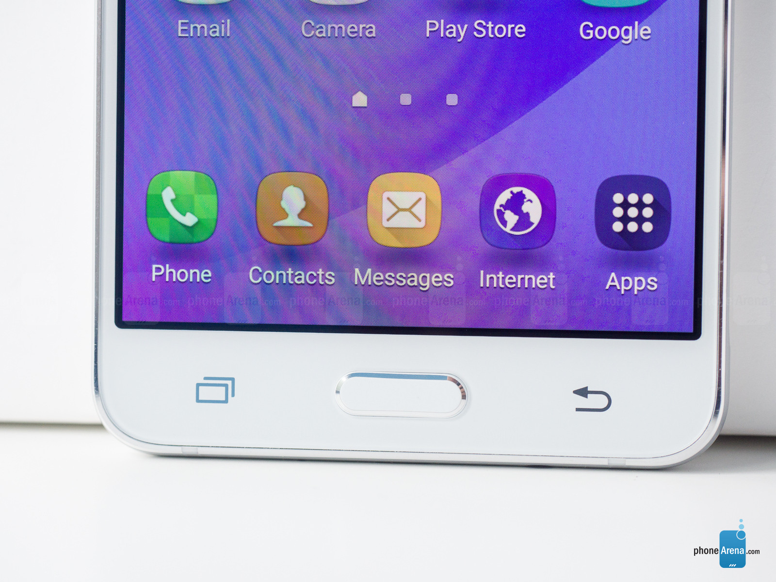 Samsung Galaxy J5 Review - Internet - HD Wallpaper 