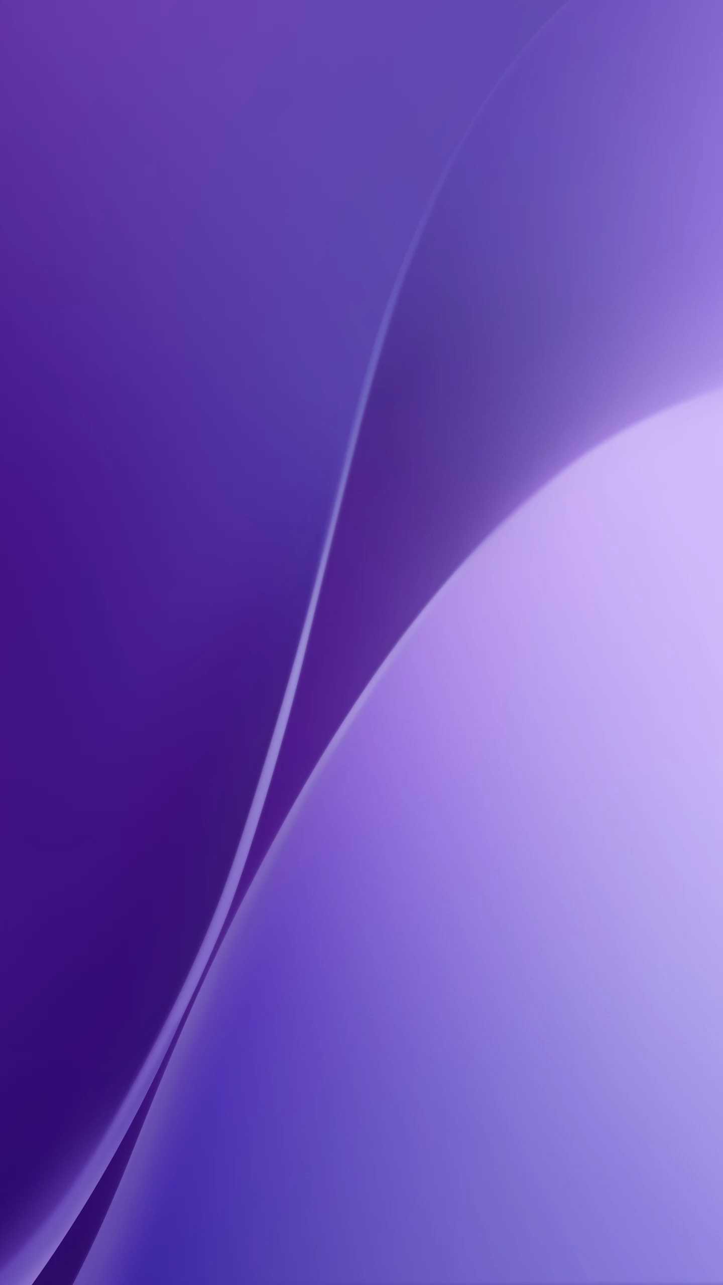 Purple Hd Wallpaper For Android - HD Wallpaper 