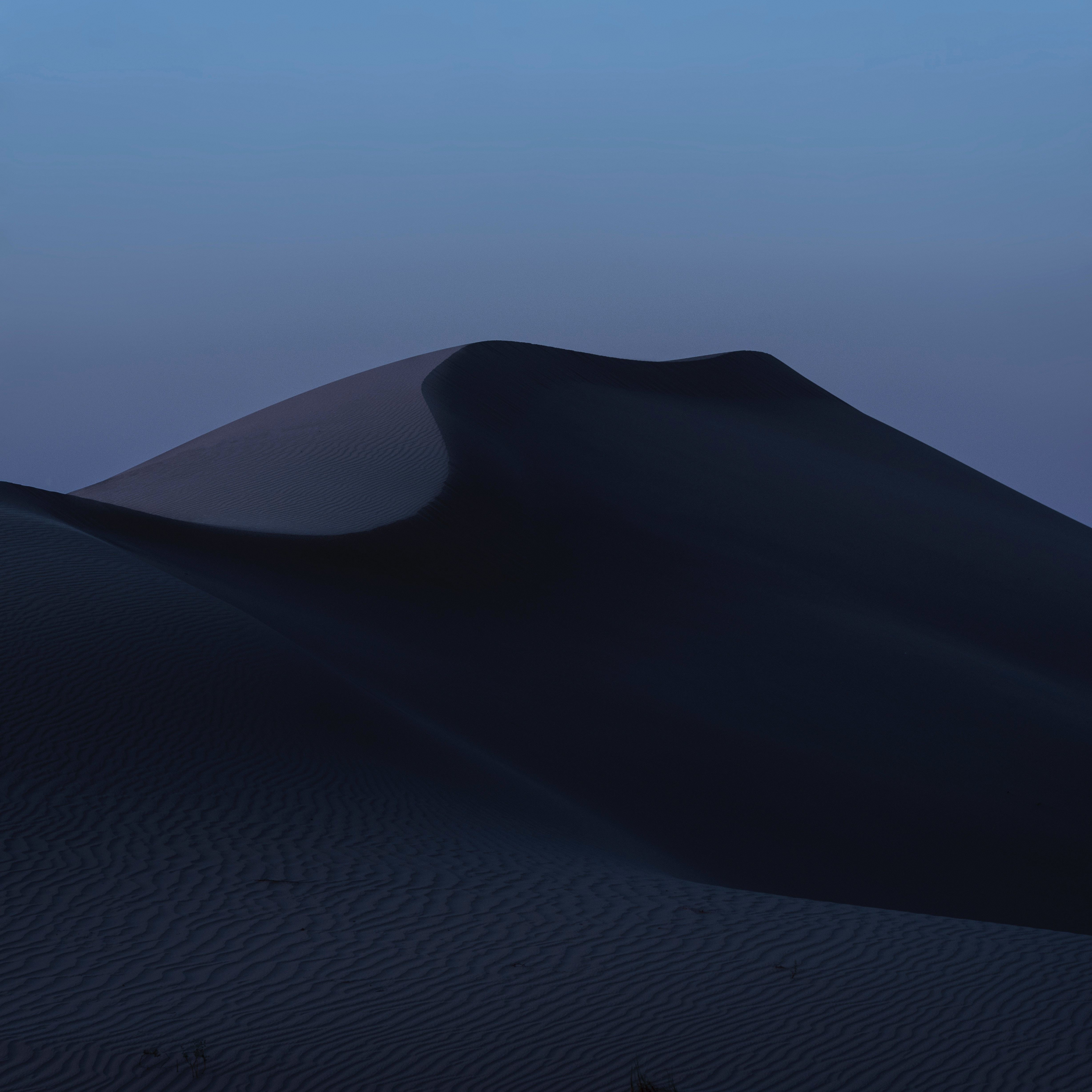 Desert, Night, Uae, Wallpaper - HD Wallpaper 
