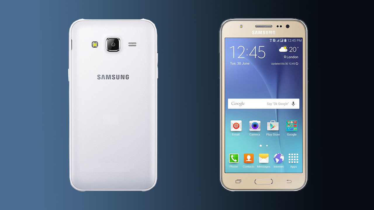 Galaxy J5 J7 Root Marshmallow - Samsung Galaxy - HD Wallpaper 