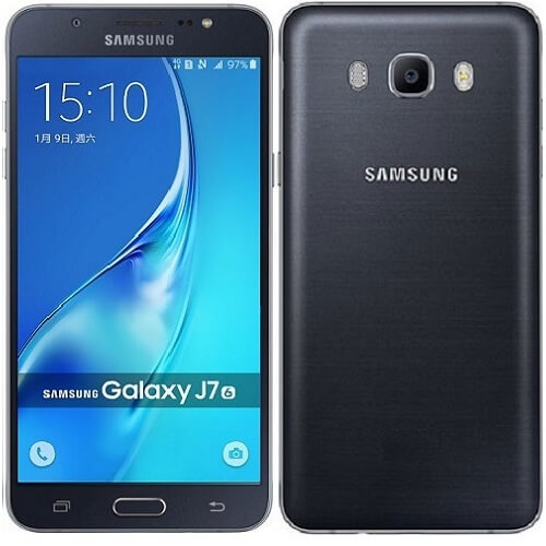Samsung J52016 Price In Pakistan - HD Wallpaper 