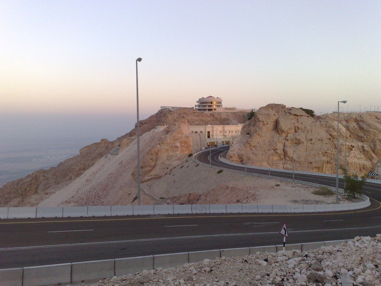 Al Ain - HD Wallpaper 